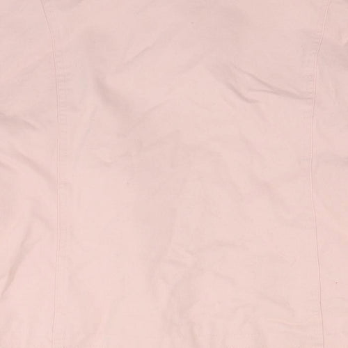 Lakeland Womens Pink   Jacket  Size 14