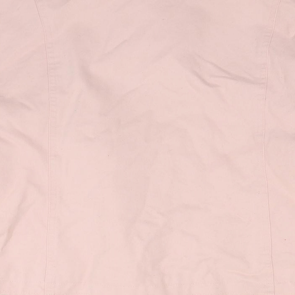 Lakeland Womens Pink   Jacket  Size 14