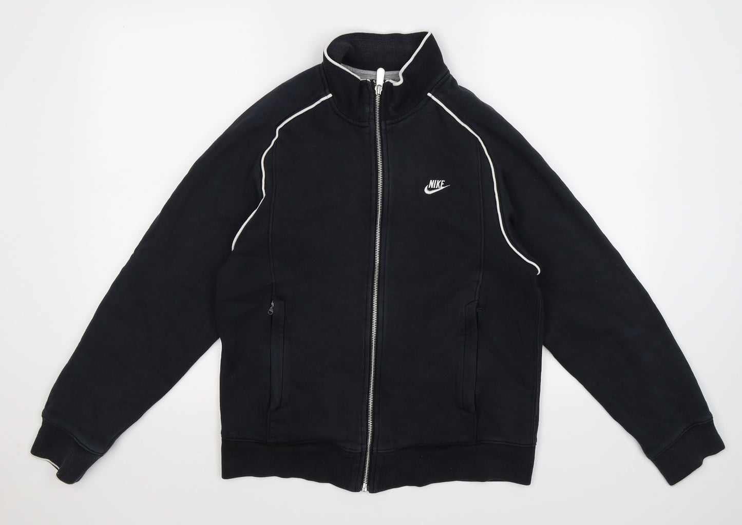 Nike Mens Black   Jacket  Size S
