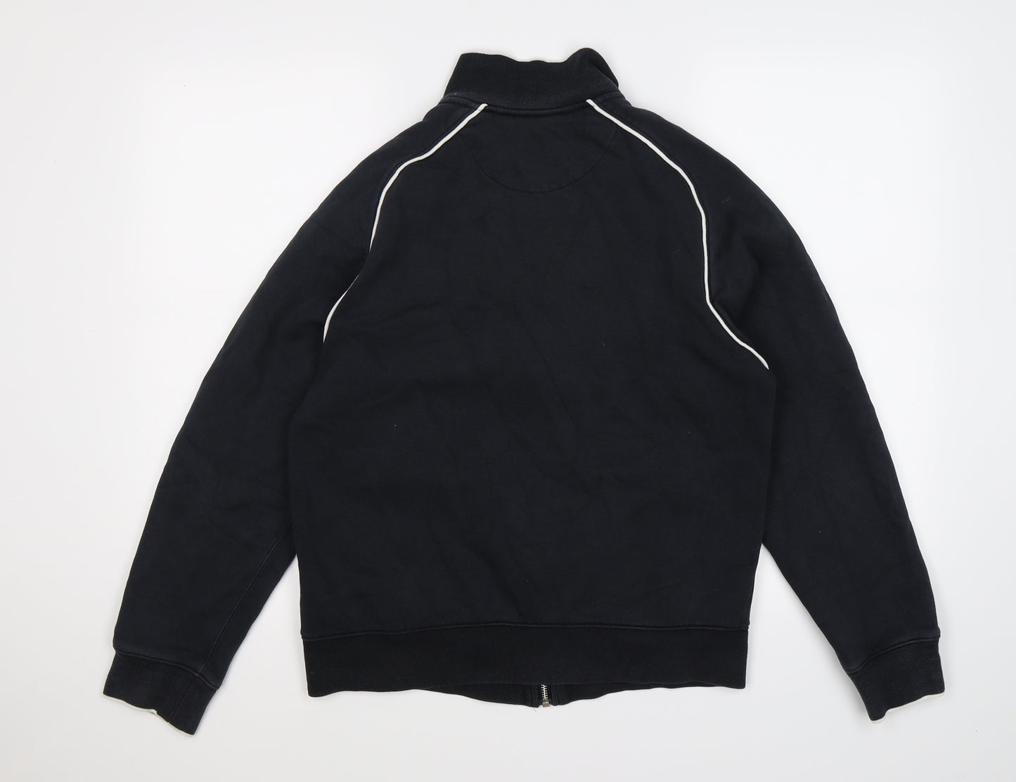 Nike Mens Black   Jacket  Size S
