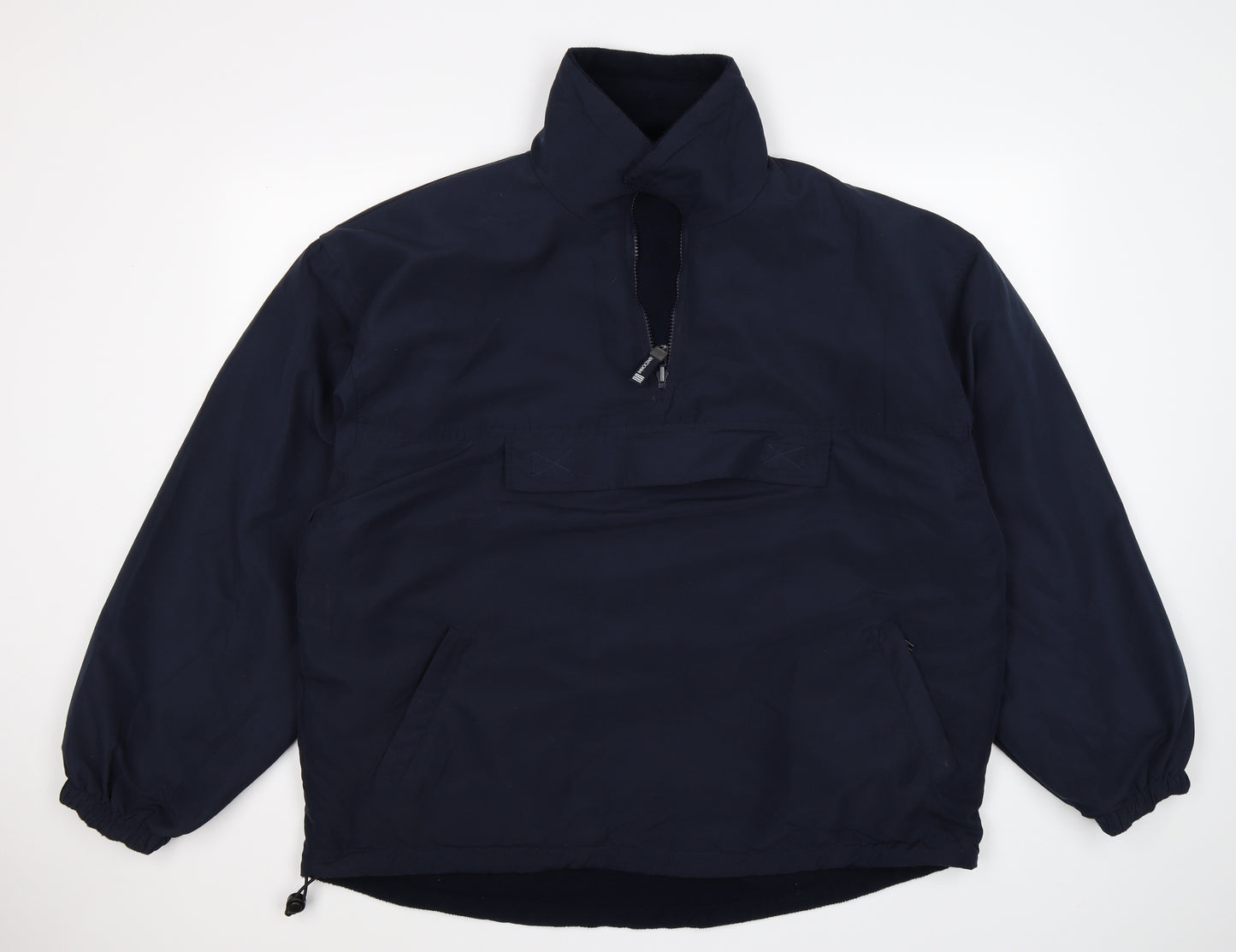 boardwear Mens Blue   Jacket  Size L  - reversible