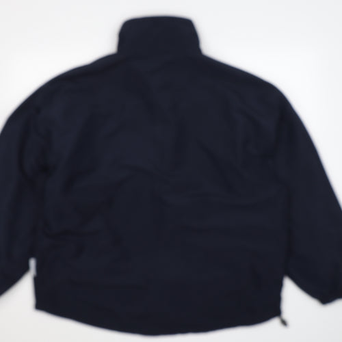 boardwear Mens Blue   Jacket  Size L  - reversible