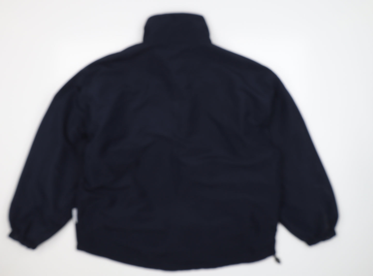 boardwear Mens Blue   Jacket  Size L  - reversible
