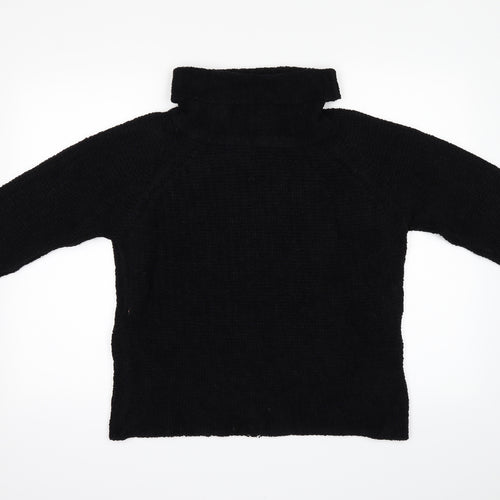 Atmosphere Womens Black   Pullover Jumper Size 10