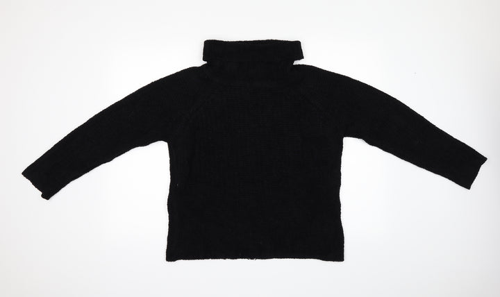 Atmosphere Womens Black   Pullover Jumper Size 10