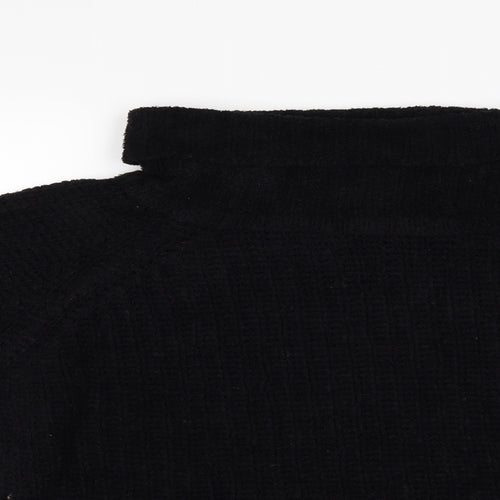 Atmosphere Womens Black   Pullover Jumper Size 10