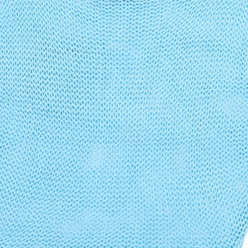 sua Womens Blue   Basic T-Shirt Size M