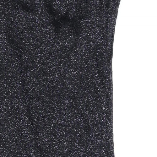Oh Polly Womens Blue   Bodycon  Size 8