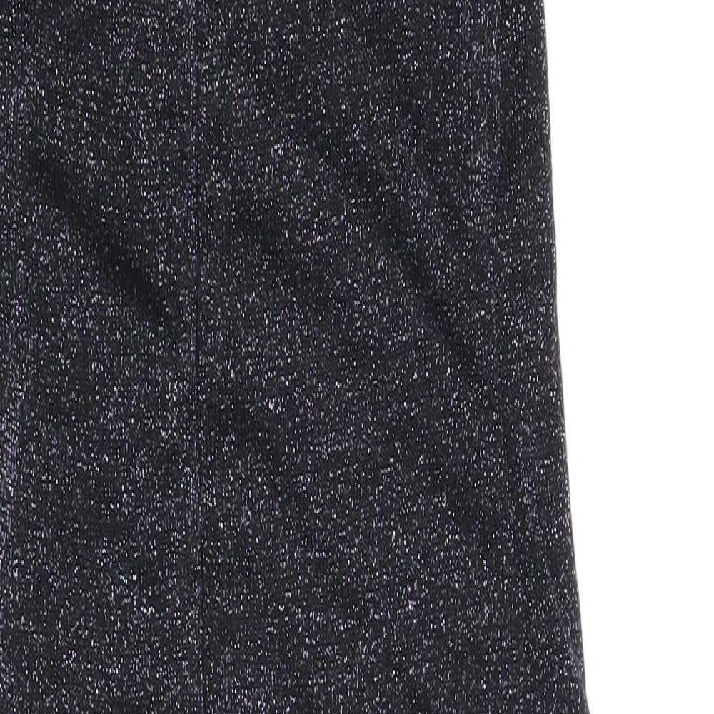 Oh Polly Womens Blue   Bodycon  Size 8
