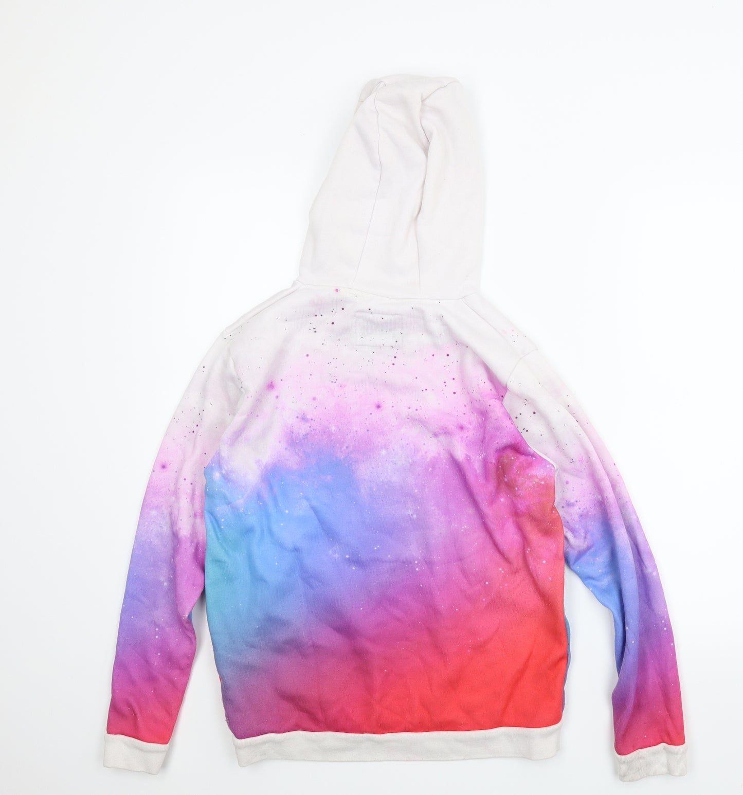 Sonnet Girls Multicoloured   Pullover Hoodie Size 14 Years