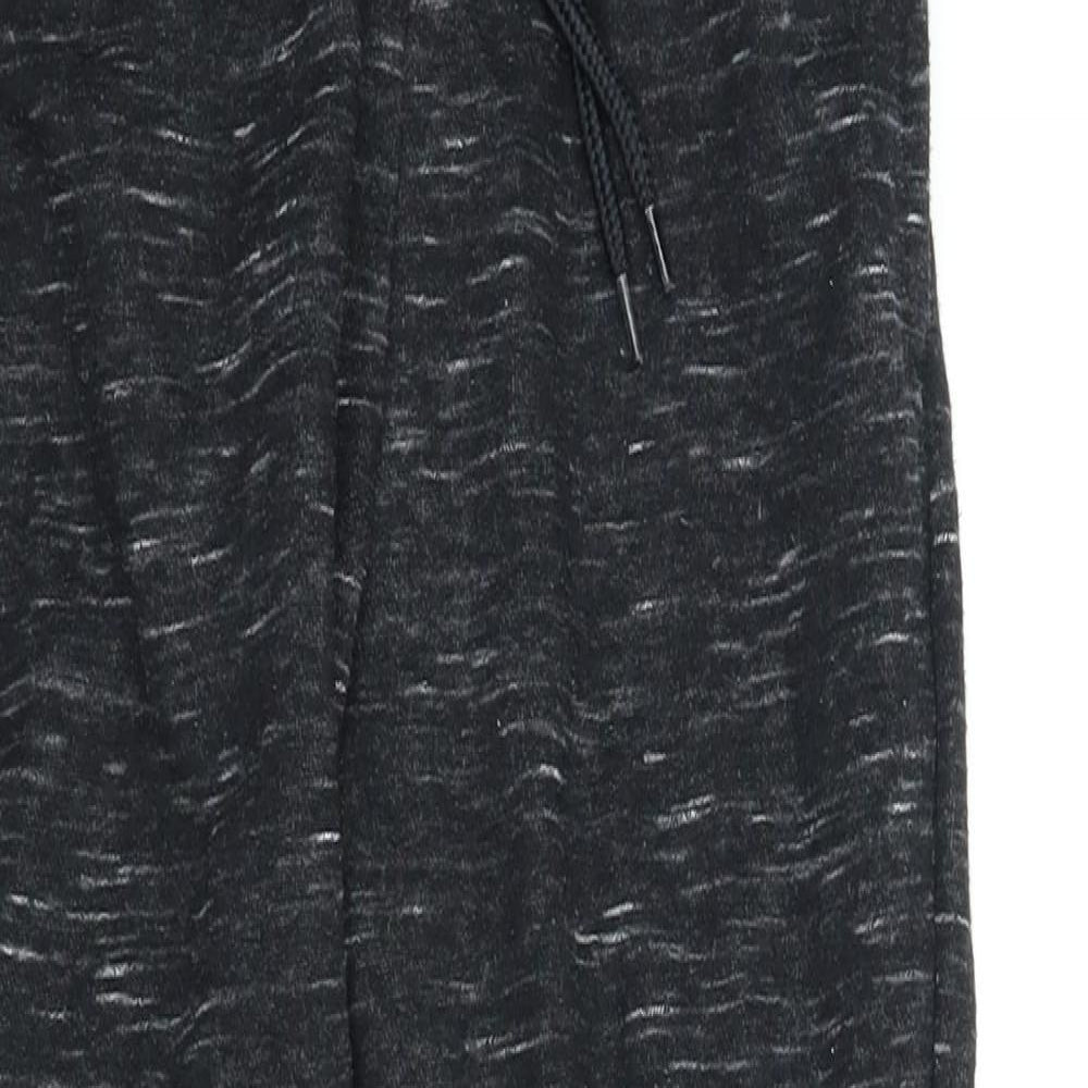 Primark Boys Grey   Sweatpants Trousers Size 7-8 Years