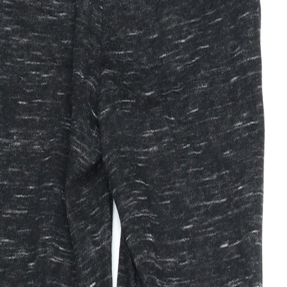 Primark Boys Grey   Sweatpants Trousers Size 7-8 Years