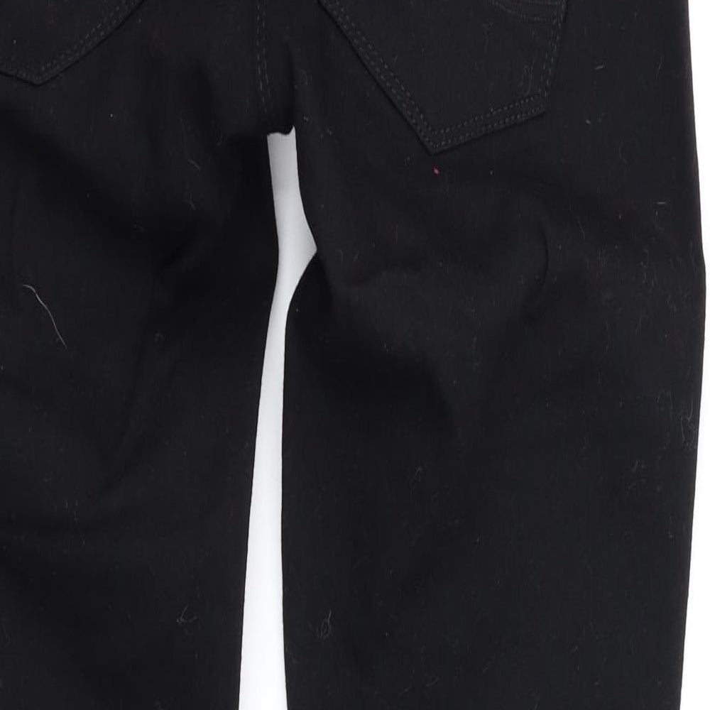 Next  Womens Black   Skinny Jeans Size 12 L32 in
