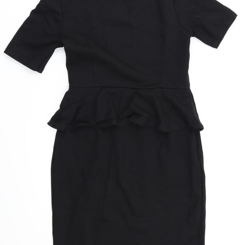 F&F Womens Black   A-Line  Size 10