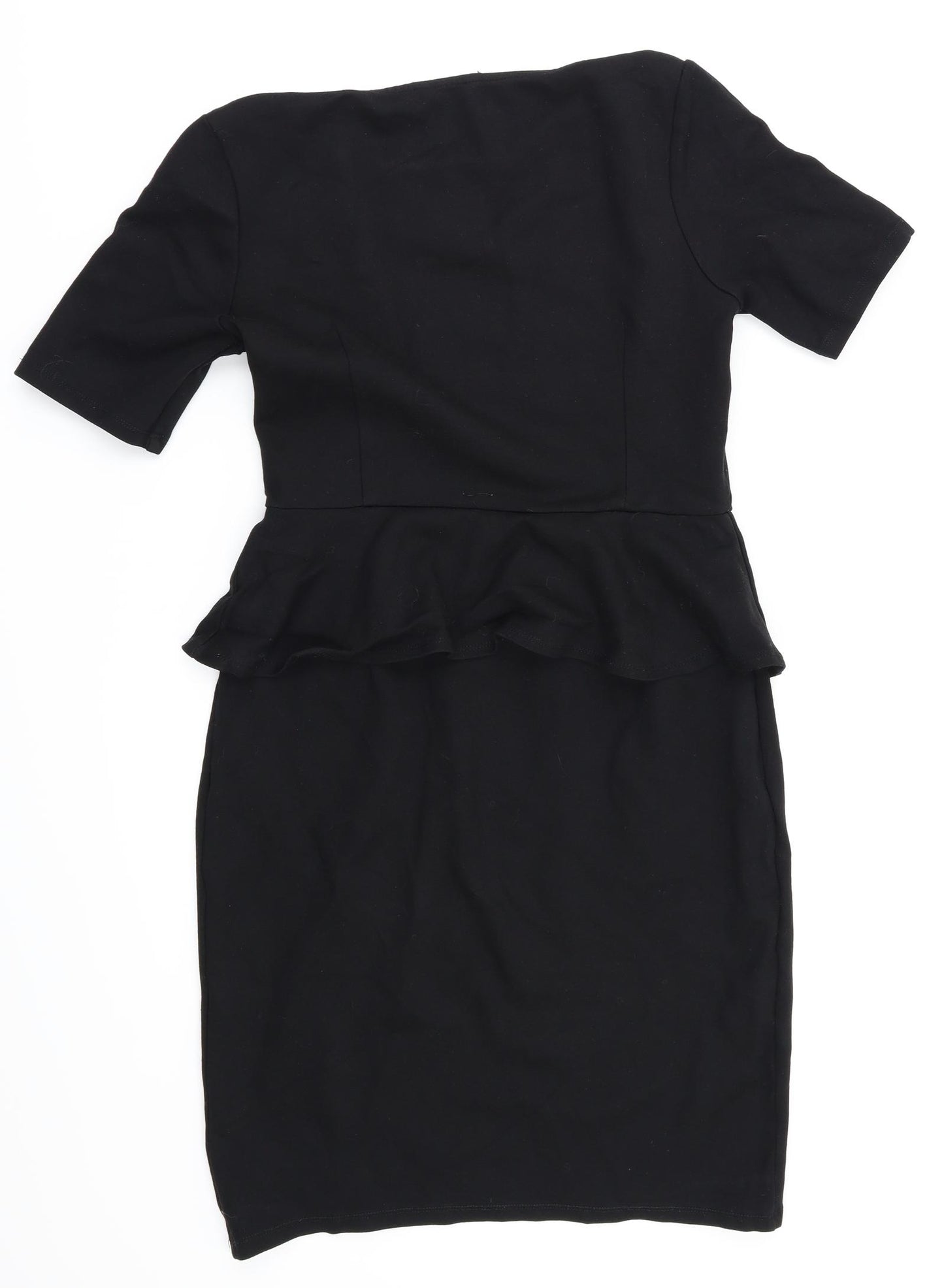 F&F Womens Black   A-Line  Size 10