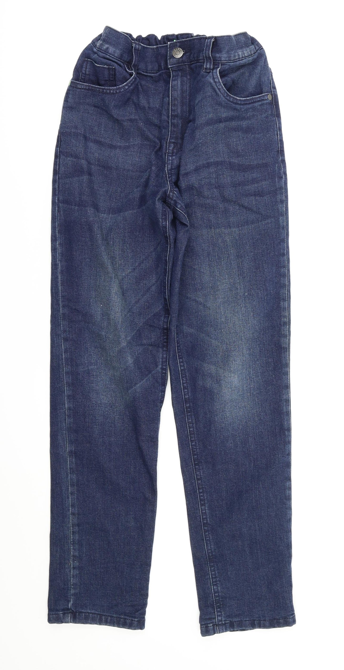bluezoo Boys Blue   Skinny Jeans Size 13 Years