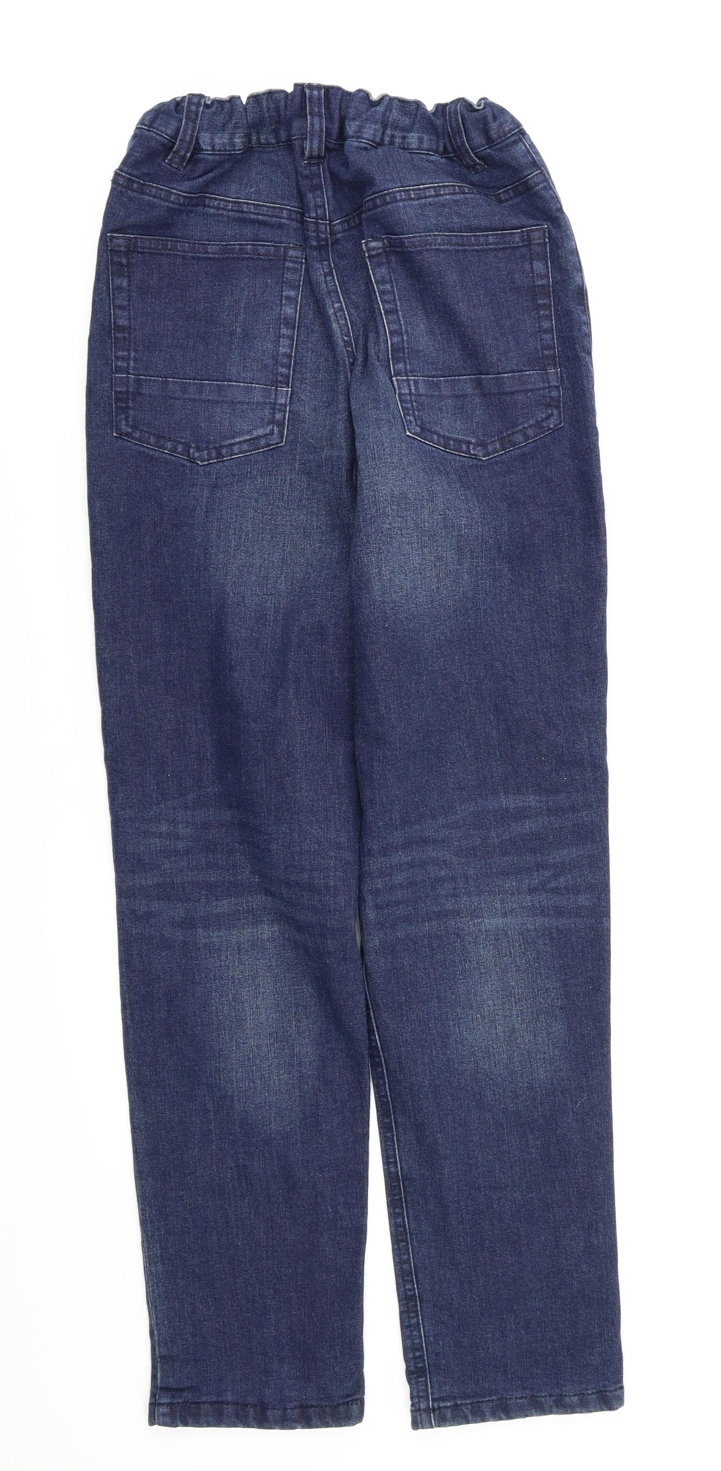 bluezoo Boys Blue   Skinny Jeans Size 13 Years