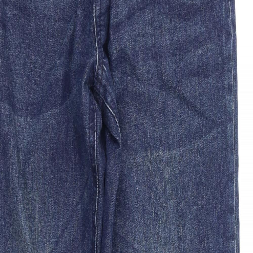 bluezoo Boys Blue   Skinny Jeans Size 13 Years
