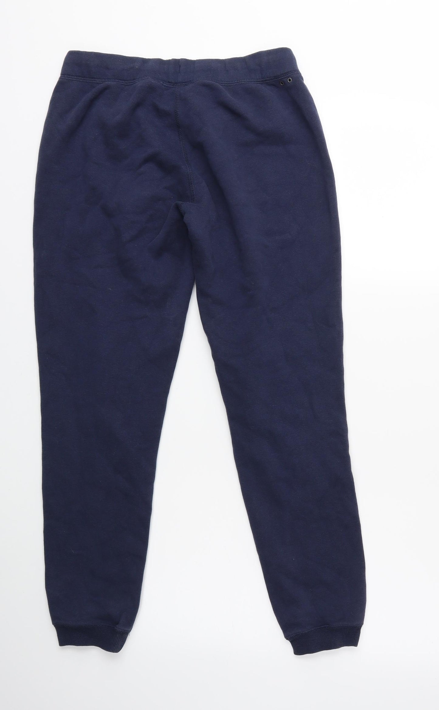 Converse Womens Blue   Sweatpants Trousers Size S L27 in