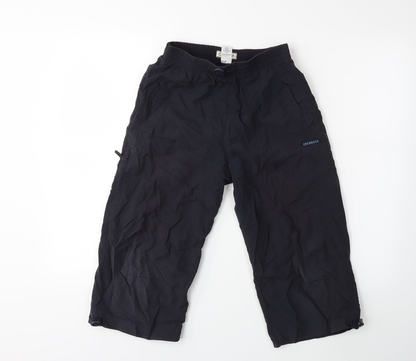 Cherokee Boys Blue   Sweatpants Trousers Size 11-12 Years