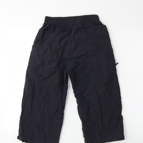 Cherokee Boys Blue   Sweatpants Trousers Size 11-12 Years