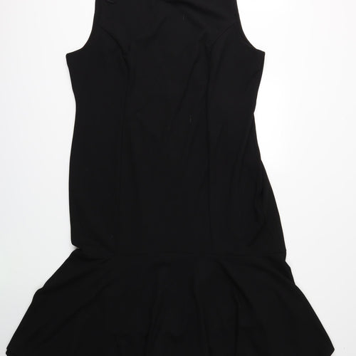 dennis day Womens Black   Shift  Size 22