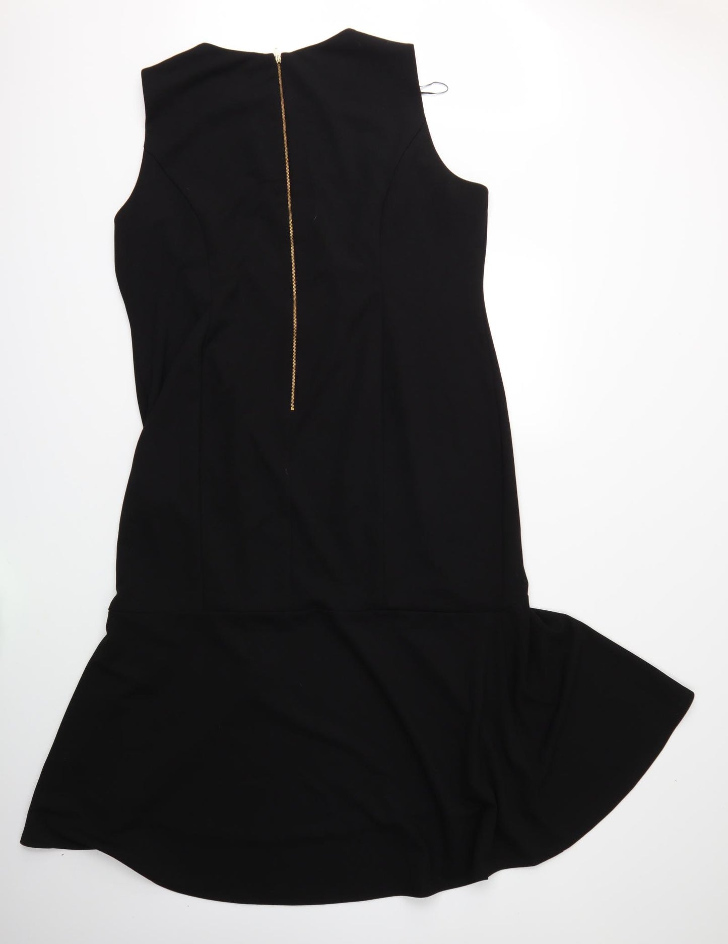 dennis day Womens Black   Shift  Size 22