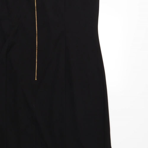 dennis day Womens Black   Shift  Size 22