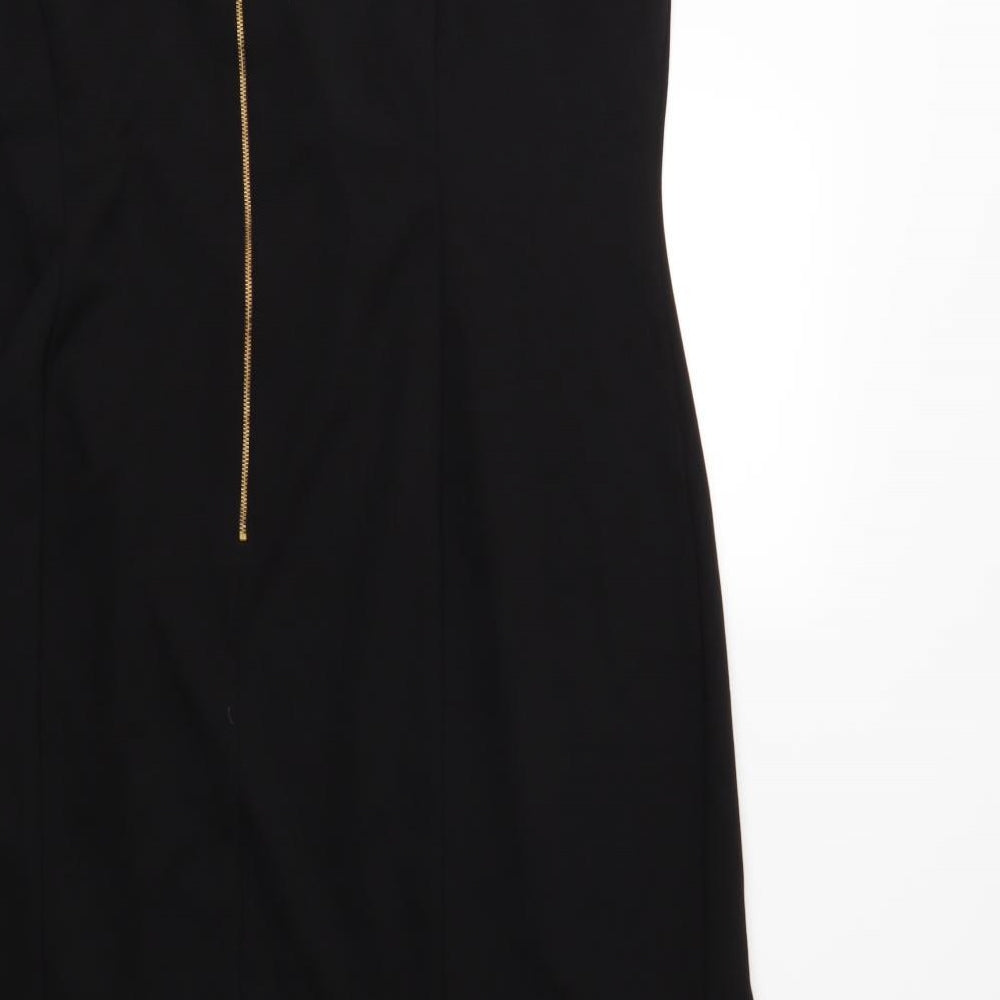 dennis day Womens Black   Shift  Size 22