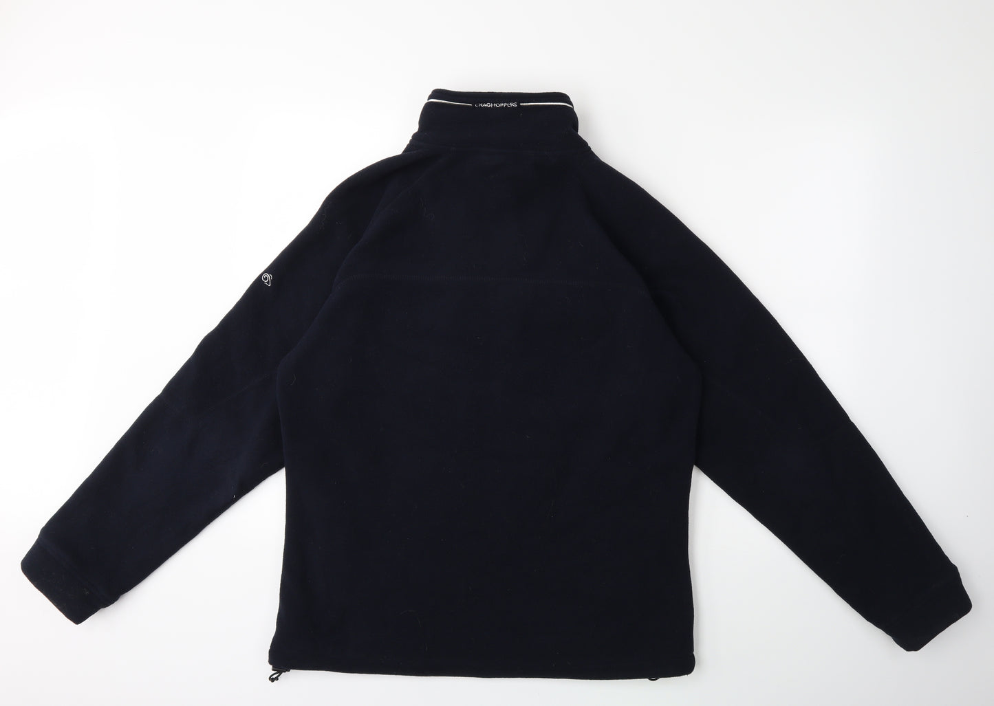 Craghoppers Mens Blue  Fleece Jacket  Size M