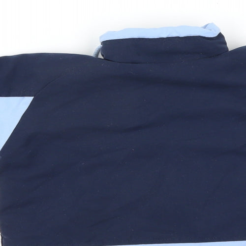 ackermans baby company Boys Blue   Jacket  Size 6-9 Months  - 6-12 months