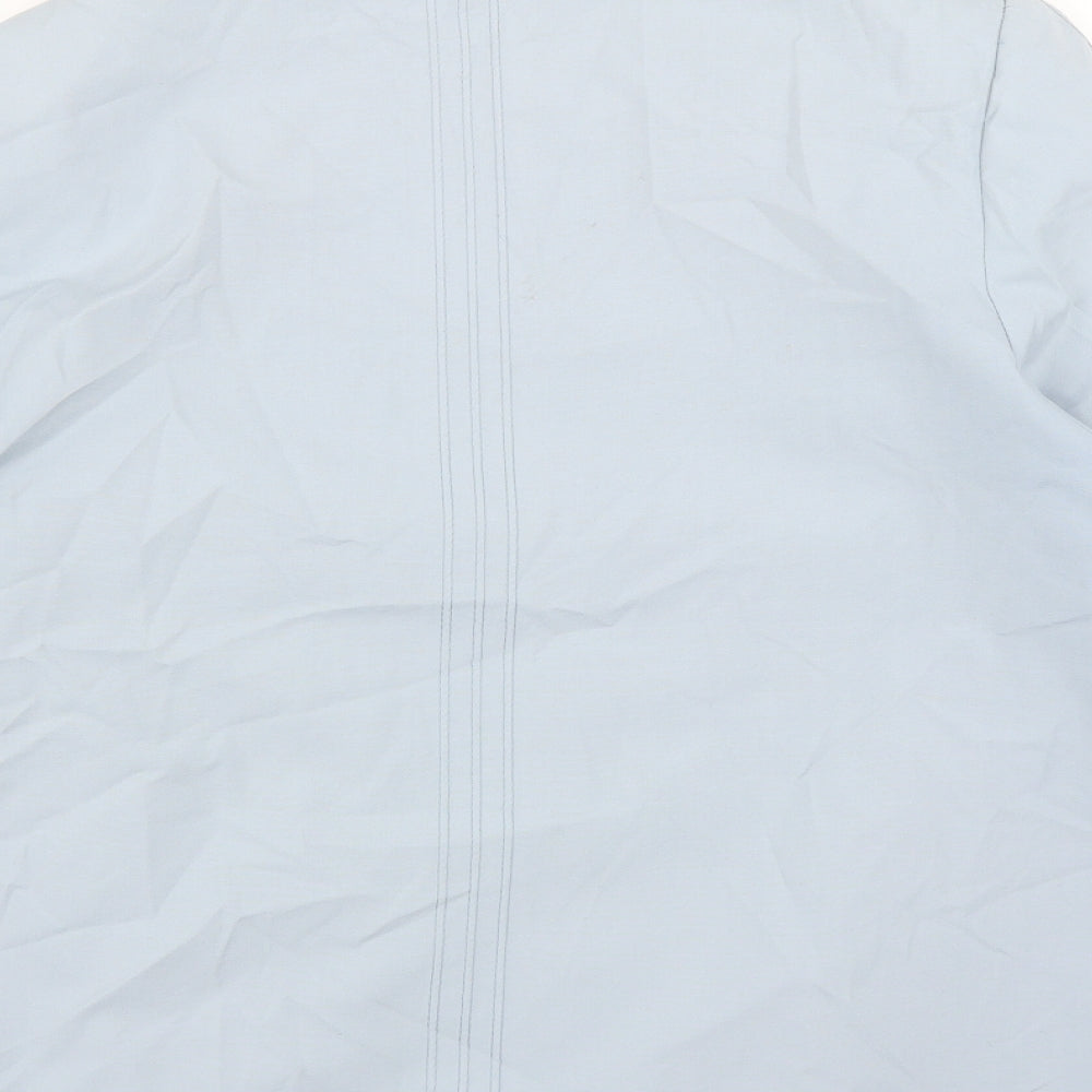 Preworn Mens Blue   Jacket