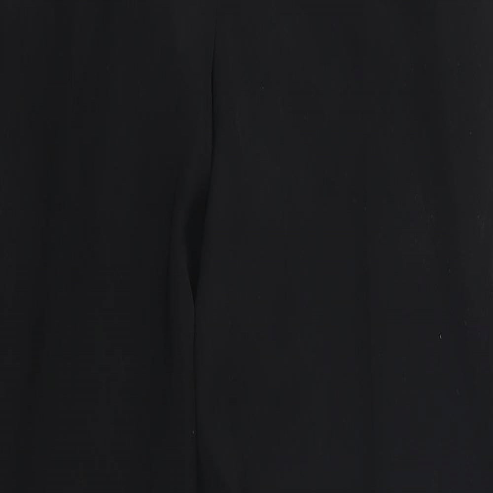 BRAX Womens Black   Trousers  Size 32 in L32 in