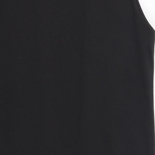 New Look Womens Black   Jacket  Size 6