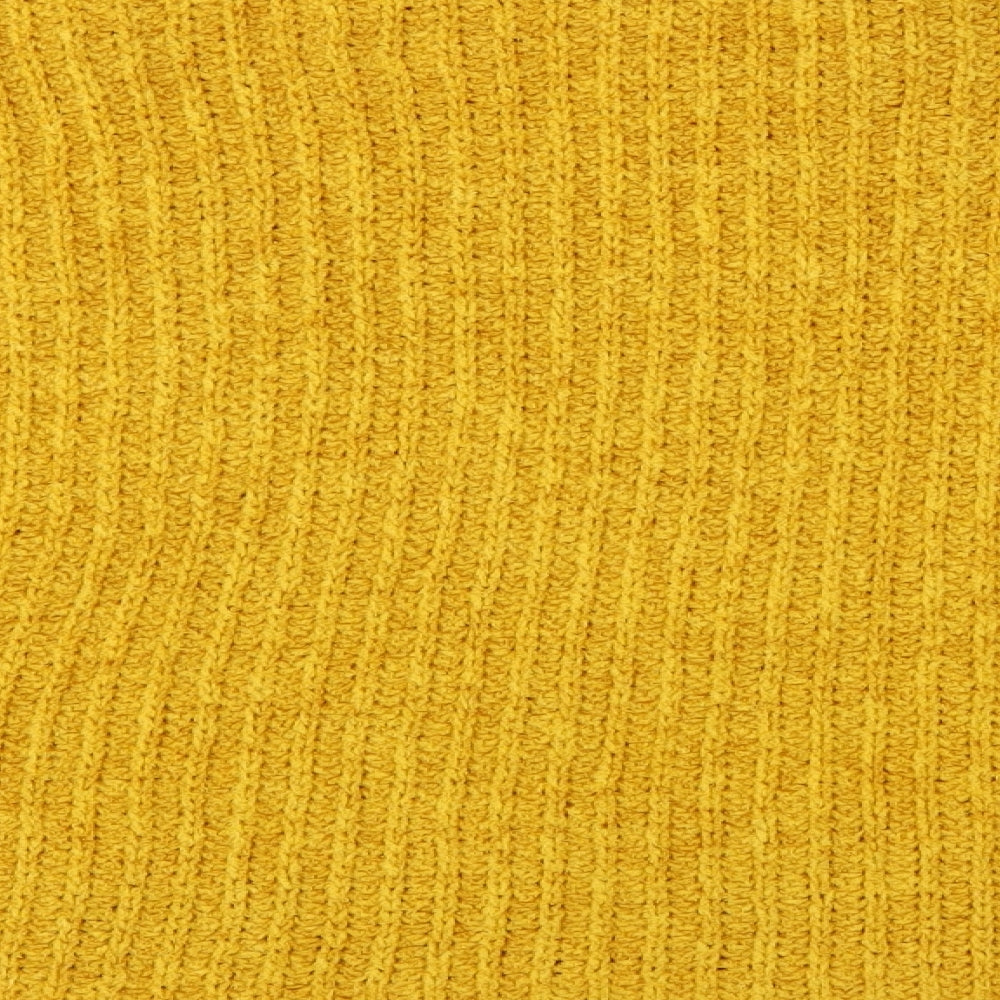 New Look Womens Yellow   Pullover Jumper Size L