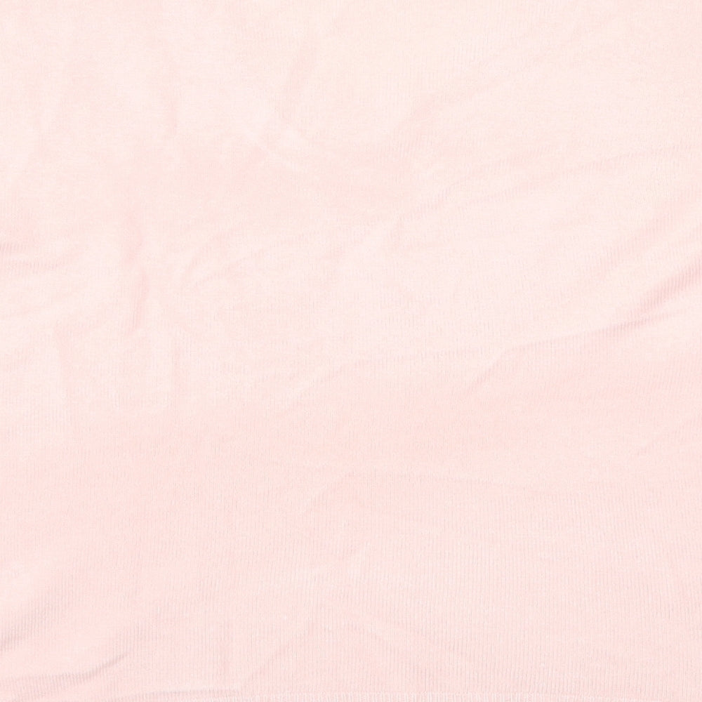 NEXT Womens Pink   Pullover Jumper Size 14