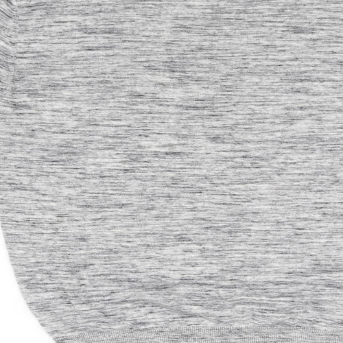 George Womens Grey   Pullover Jumper Size M