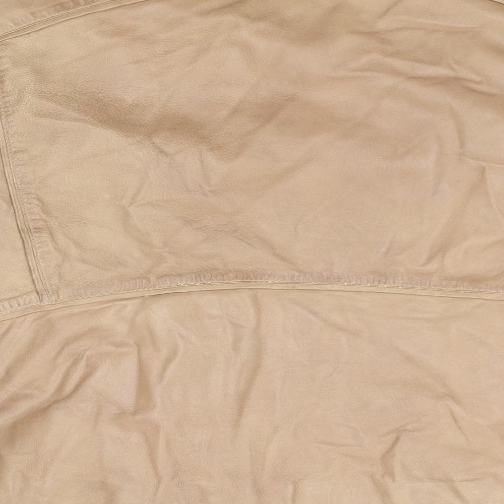 Lakeland Womens Beige   Jacket  Size 14