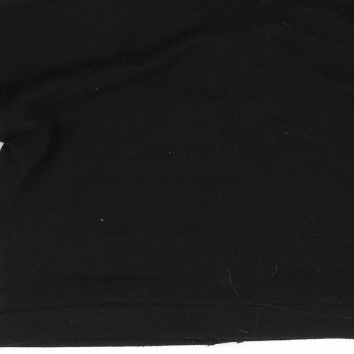 8 online shop Womens Black   Cardigan Jumper Size S