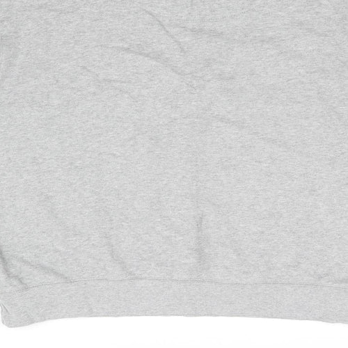 woodstate Womens Grey   Pullover Jumper Size L