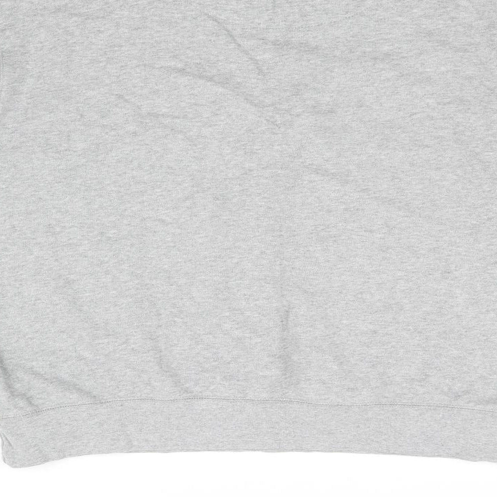 woodstate Womens Grey   Pullover Jumper Size L