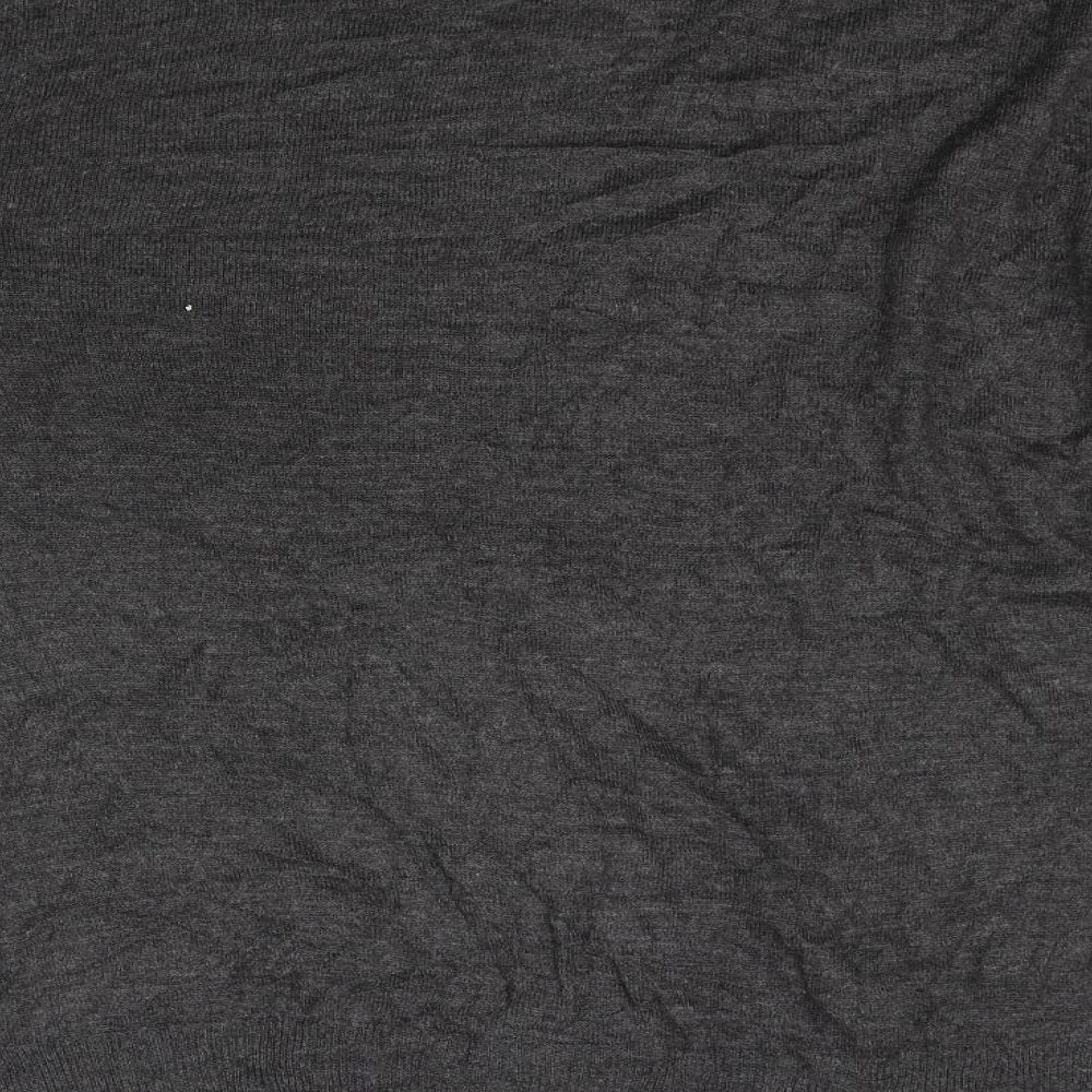 TU Womens Grey   Pullover Jumper Size M