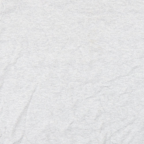 Gap Womens Grey   Pullover Jumper Size L