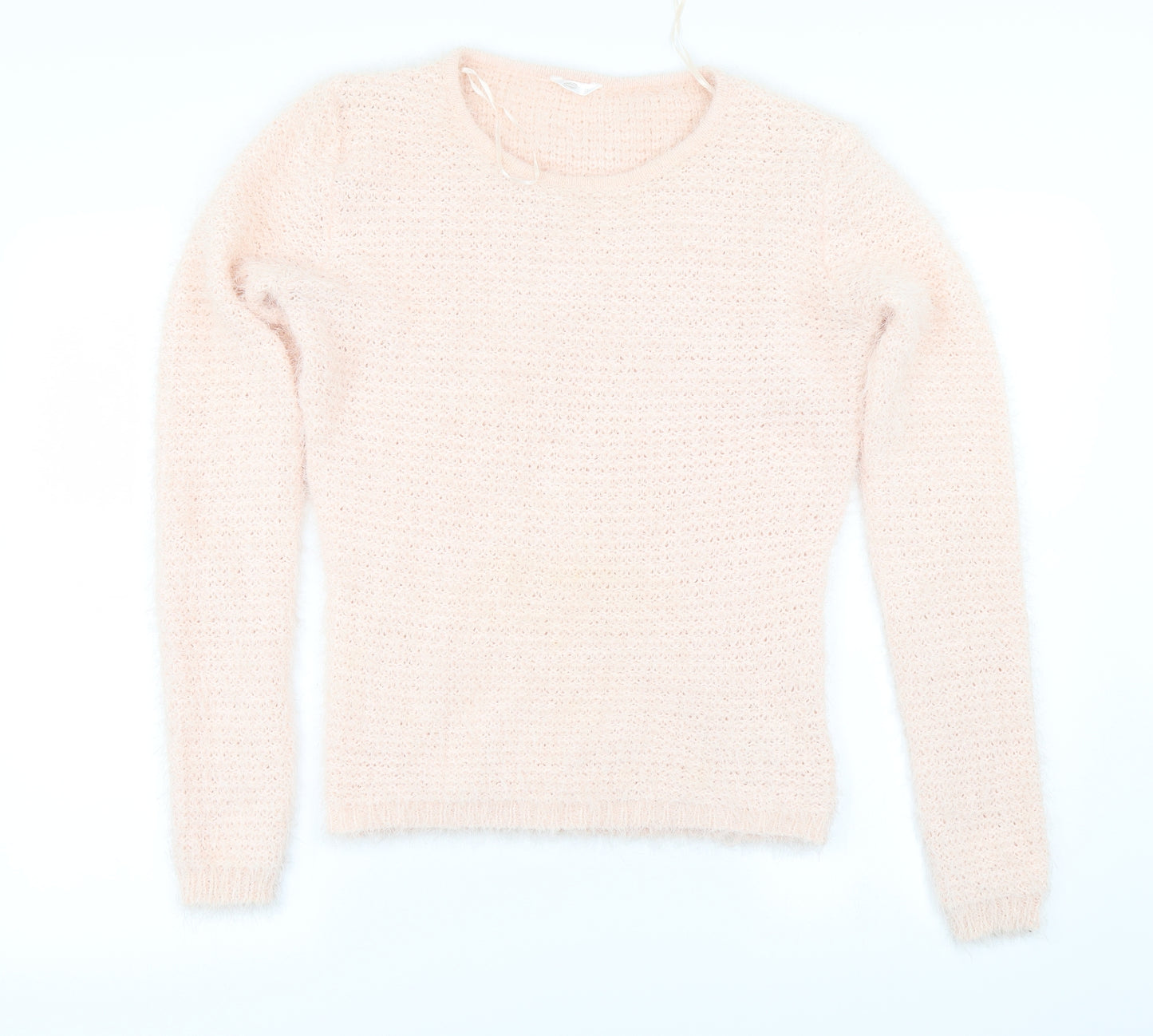 Pepco  Womens Pink   Pullover Jumper Size M
