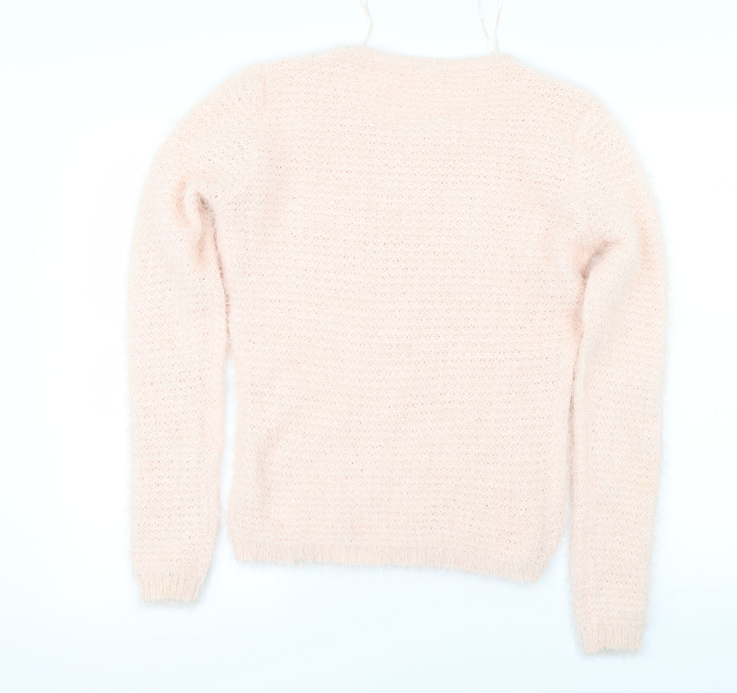 Pepco  Womens Pink   Pullover Jumper Size M