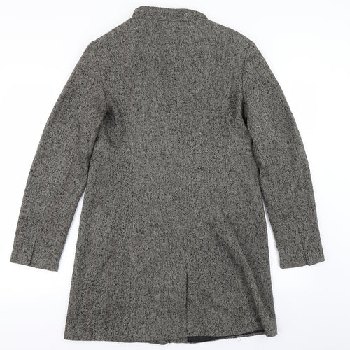 Calliope  Womens Brown   Jacket Coat Size L
