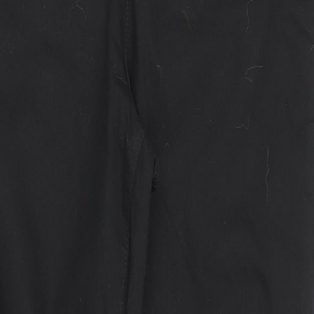 Very Womens Black  Denim Skinny Jeans Size 20