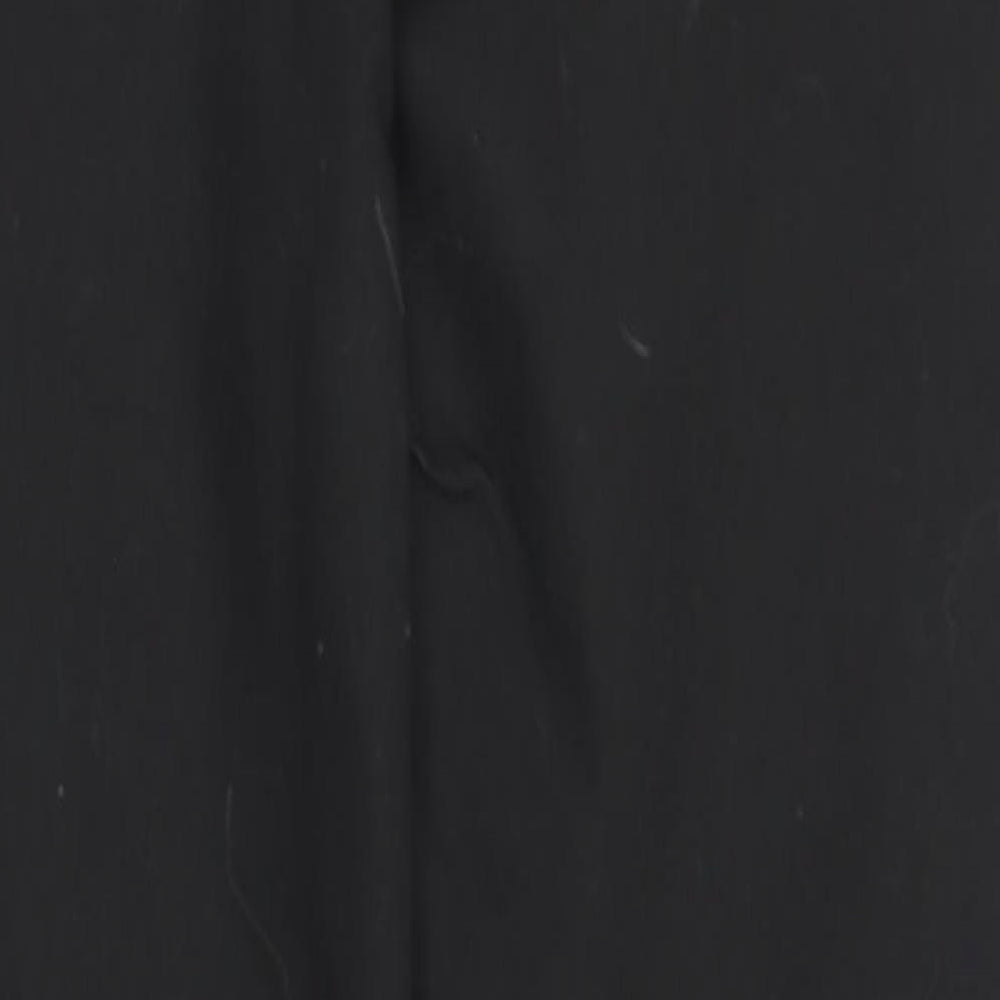 Very Womens Black  Denim Skinny Jeans Size 20