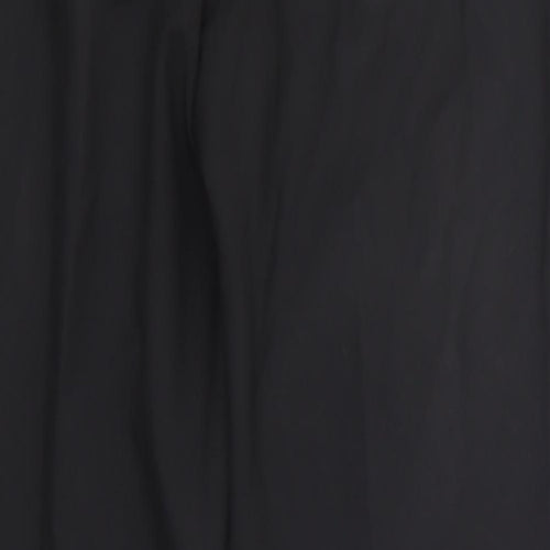 George Womens Black   Trousers  Size 12