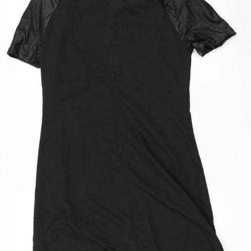 AX Paris Womens Black   Shift  Size 12